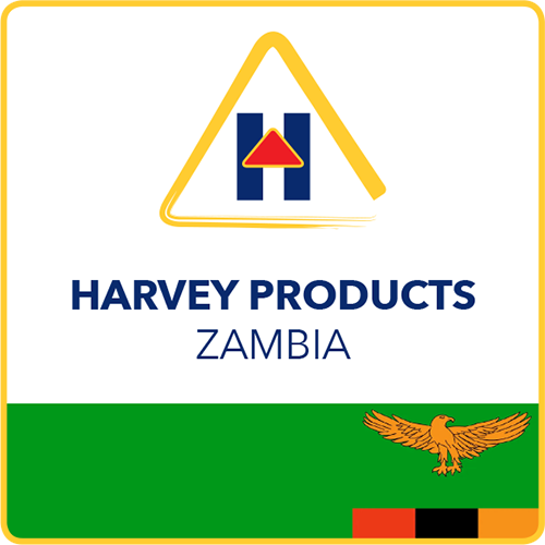 Harvey Zambia